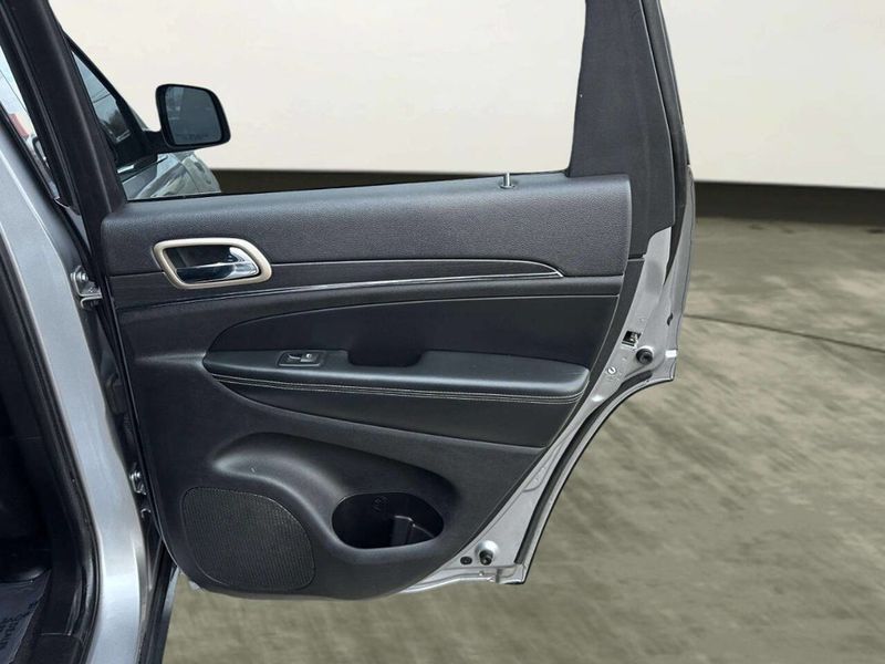 2015 Jeep Grand Cherokee 4WD 4dr Limited - 22981223 - 18