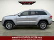 2015 Jeep Grand Cherokee 4WD 4dr Limited - 22981223 - 1