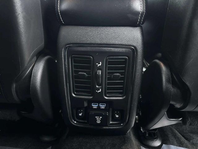 2015 Jeep Grand Cherokee 4WD 4dr Limited - 22981223 - 24