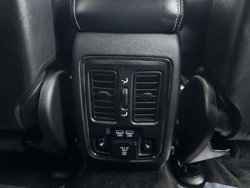 2015 Jeep Grand Cherokee 4WD 4dr Limited - 22981223 - 24