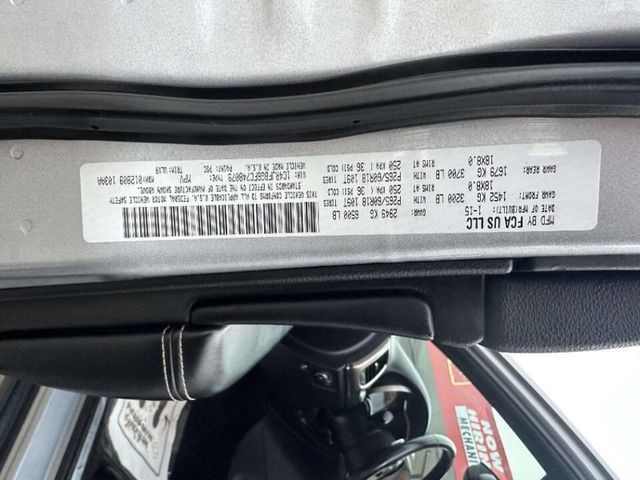 2015 Jeep Grand Cherokee 4WD 4dr Limited - 22981223 - 27