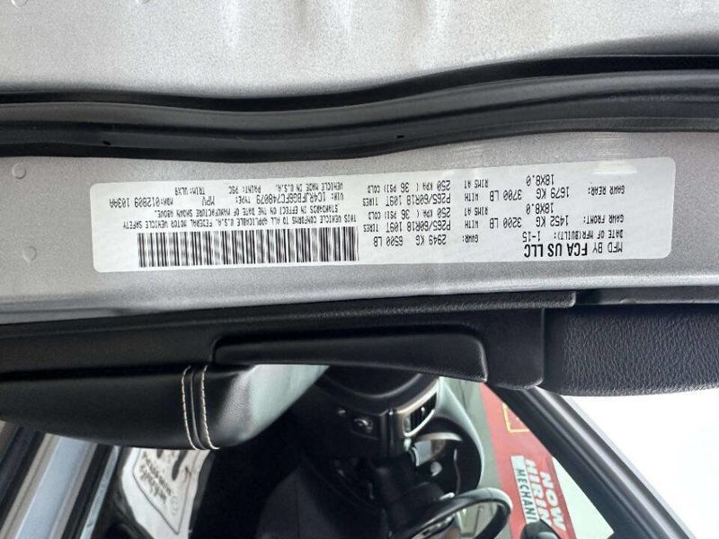 2015 Jeep Grand Cherokee 4WD 4dr Limited - 22981223 - 27