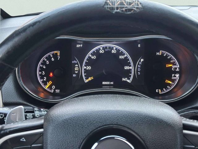 2015 Jeep Grand Cherokee 4WD 4dr Limited - 22981223 - 29