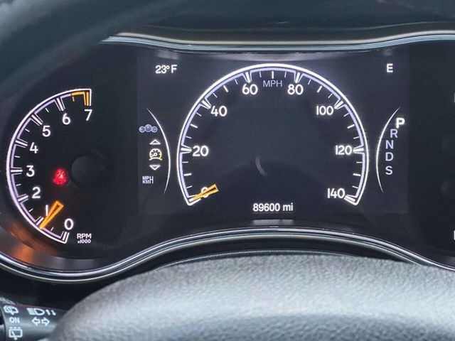 2015 Jeep Grand Cherokee 4WD 4dr Limited - 22981223 - 30