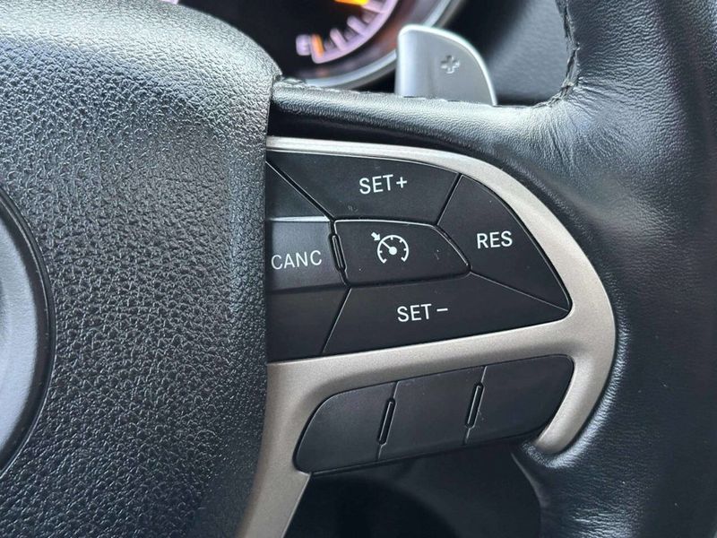 2015 Jeep Grand Cherokee 4WD 4dr Limited - 22981223 - 31