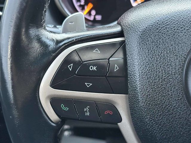 2015 Jeep Grand Cherokee 4WD 4dr Limited - 22981223 - 32