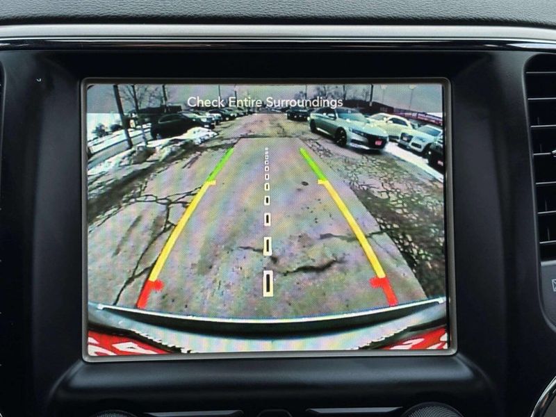 2015 Jeep Grand Cherokee 4WD 4dr Limited - 22981223 - 33