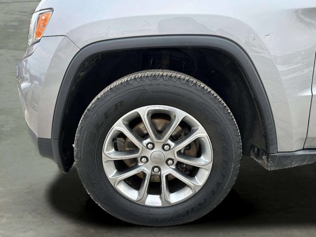 2015 Jeep Grand Cherokee 4WD 4dr Limited - 22981223 - 36