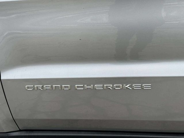 2015 Jeep Grand Cherokee 4WD 4dr Limited - 22981223 - 8