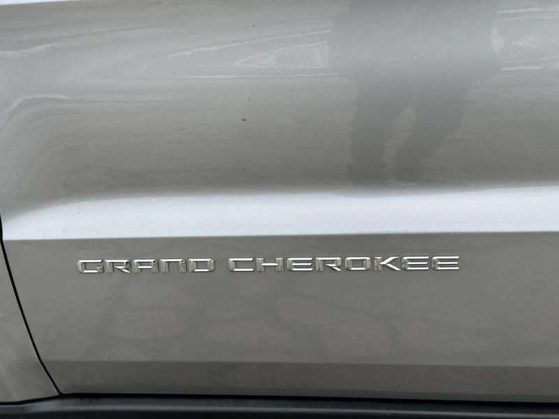 2015 Jeep Grand Cherokee 4WD 4dr Limited - 22981223 - 8