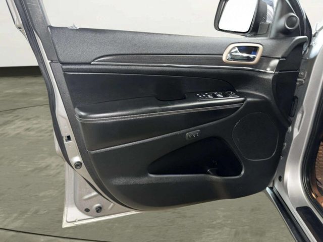 2015 Jeep Grand Cherokee 4WD 4dr Limited - 22993954 - 13