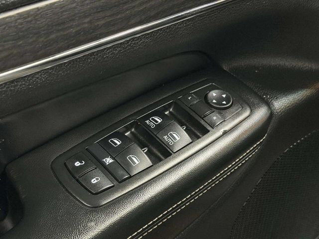 2015 Jeep Grand Cherokee 4WD 4dr Limited - 22993954 - 14