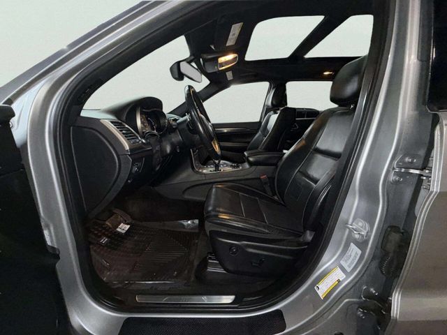 2015 Jeep Grand Cherokee 4WD 4dr Limited - 22993954 - 16