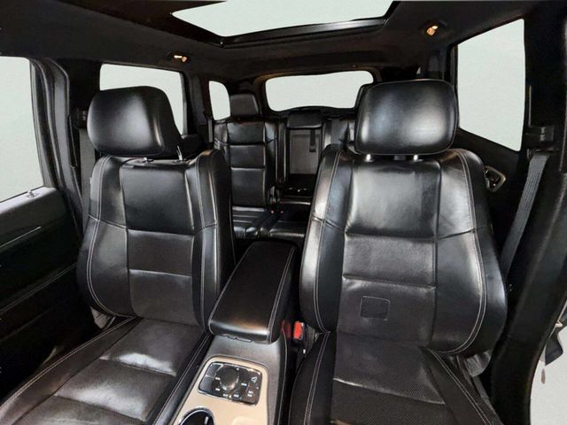 2015 Jeep Grand Cherokee 4WD 4dr Limited - 22993954 - 17