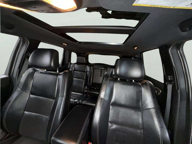 2015 Jeep Grand Cherokee 4WD 4dr Limited - 22993954 - 18