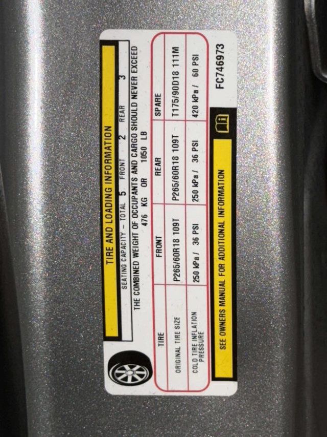 2015 Jeep Grand Cherokee 4WD 4dr Limited - 22993954 - 20