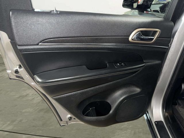 2015 Jeep Grand Cherokee 4WD 4dr Limited - 22993954 - 23