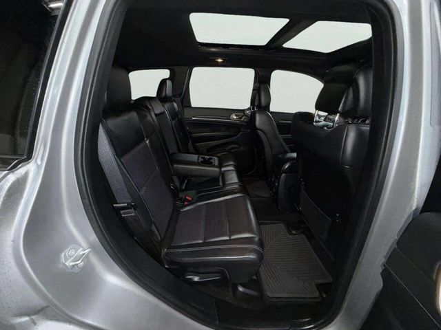 2015 Jeep Grand Cherokee 4WD 4dr Limited - 22993954 - 26