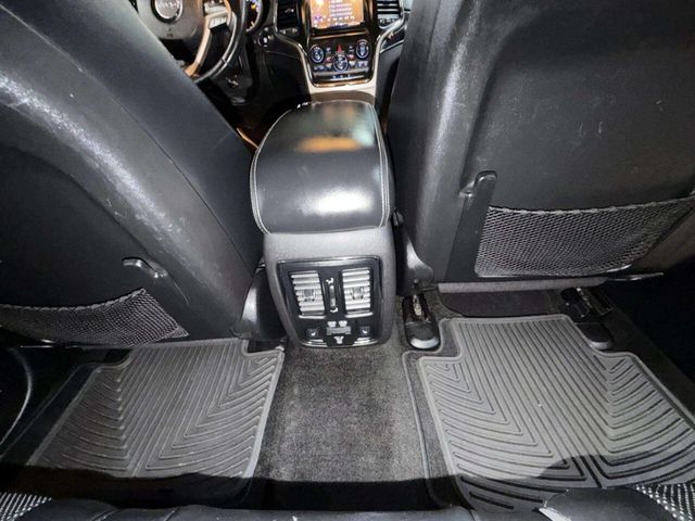 2015 Jeep Grand Cherokee 4WD 4dr Limited - 22993954 - 27