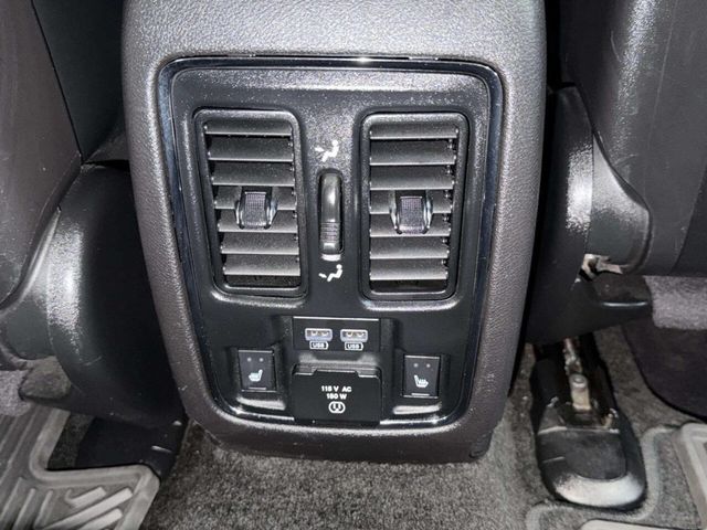 2015 Jeep Grand Cherokee 4WD 4dr Limited - 22993954 - 28