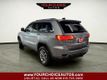 2015 Jeep Grand Cherokee 4WD 4dr Limited - 22993954 - 2