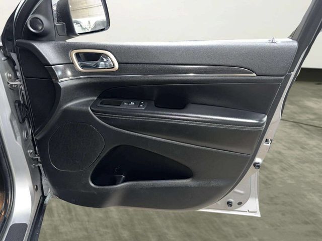 2015 Jeep Grand Cherokee 4WD 4dr Limited - 22993954 - 29