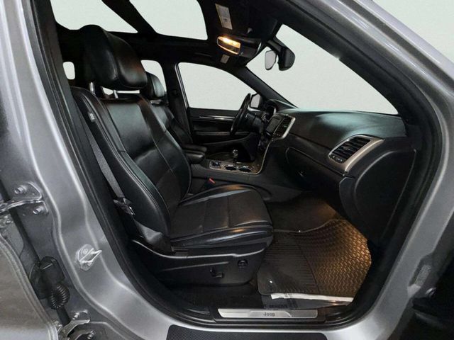 2015 Jeep Grand Cherokee 4WD 4dr Limited - 22993954 - 30