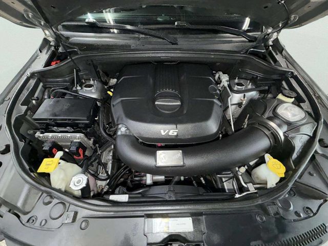 2015 Jeep Grand Cherokee 4WD 4dr Limited - 22993954 - 31