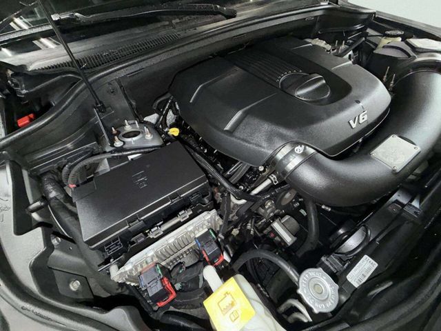 2015 Jeep Grand Cherokee 4WD 4dr Limited - 22993954 - 32