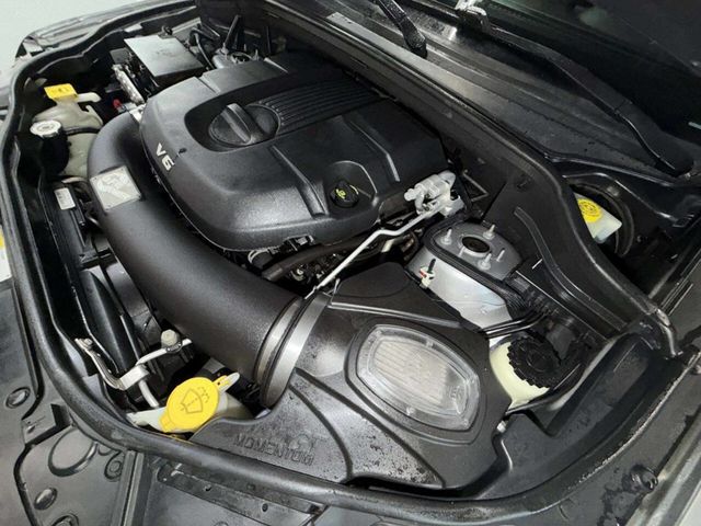 2015 Jeep Grand Cherokee 4WD 4dr Limited - 22993954 - 33