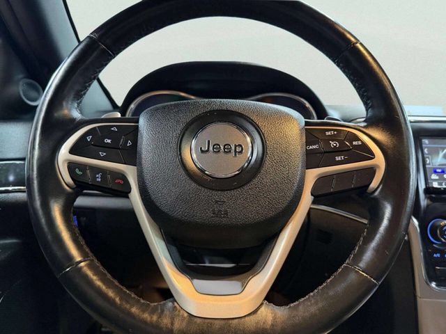 2015 Jeep Grand Cherokee 4WD 4dr Limited - 22993954 - 35