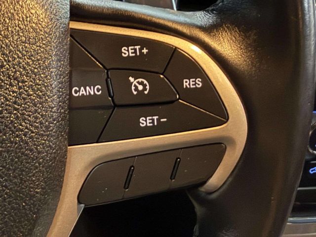 2015 Jeep Grand Cherokee 4WD 4dr Limited - 22993954 - 36