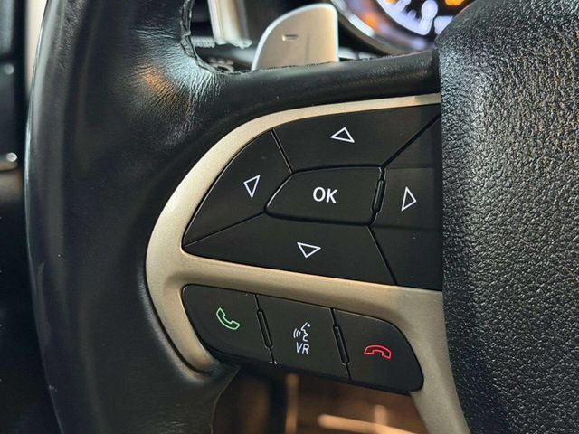 2015 Jeep Grand Cherokee 4WD 4dr Limited - 22993954 - 37