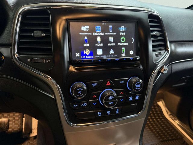 2015 Jeep Grand Cherokee 4WD 4dr Limited - 22993954 - 40