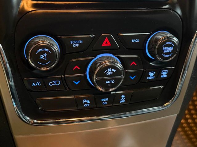 2015 Jeep Grand Cherokee 4WD 4dr Limited - 22993954 - 42