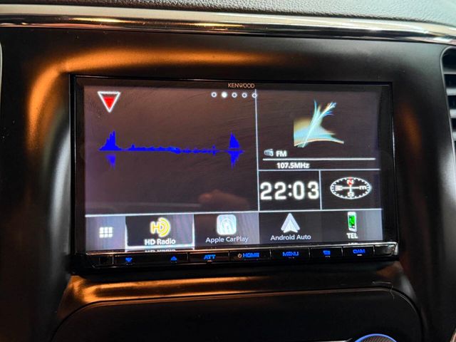 2015 Jeep Grand Cherokee 4WD 4dr Limited - 22993954 - 44