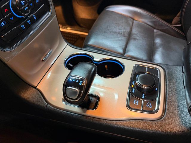 2015 Jeep Grand Cherokee 4WD 4dr Limited - 22993954 - 45