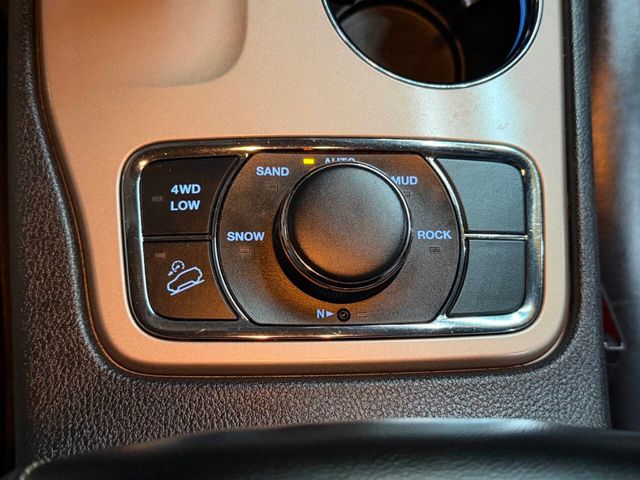 2015 Jeep Grand Cherokee 4WD 4dr Limited - 22993954 - 47