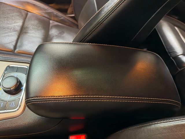 2015 Jeep Grand Cherokee 4WD 4dr Limited - 22993954 - 49