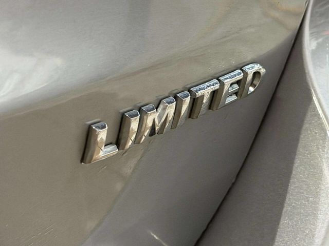 2015 Jeep Grand Cherokee 4WD 4dr Limited - 22993954 - 5