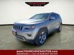2015 Jeep Grand Cherokee 4WD 4dr Limited - 22997386 - 0