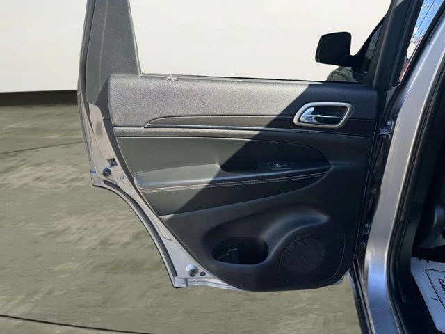 2015 Jeep Grand Cherokee 4WD 4dr Limited - 22997386 - 13