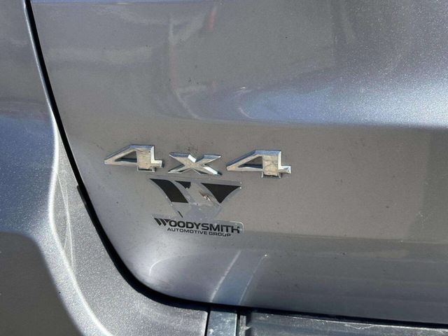 2015 Jeep Grand Cherokee 4WD 4dr Limited - 22997386 - 14