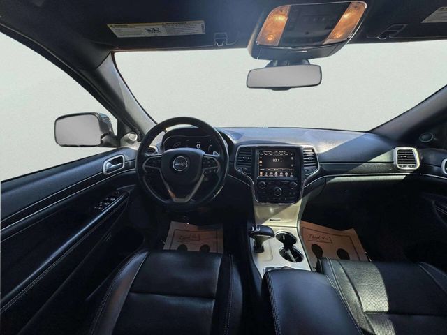 2015 Jeep Grand Cherokee 4WD 4dr Limited - 22997386 - 21