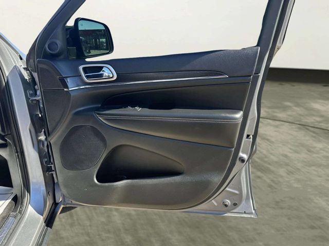 2015 Jeep Grand Cherokee 4WD 4dr Limited - 22997386 - 25