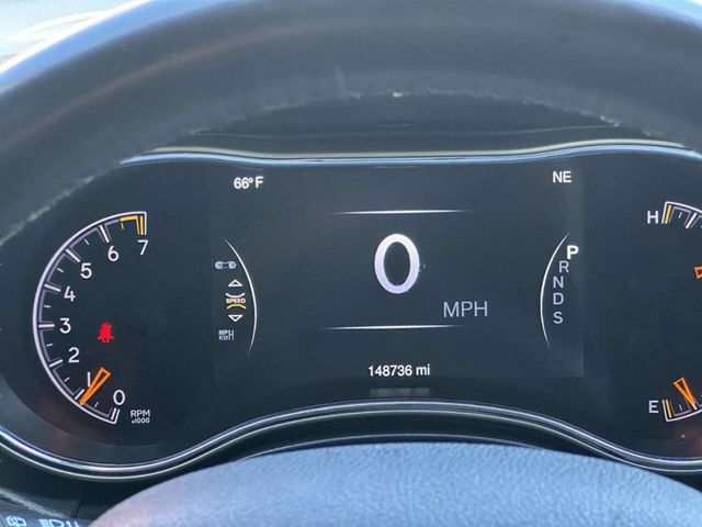 2015 Jeep Grand Cherokee 4WD 4dr Limited - 22997386 - 29