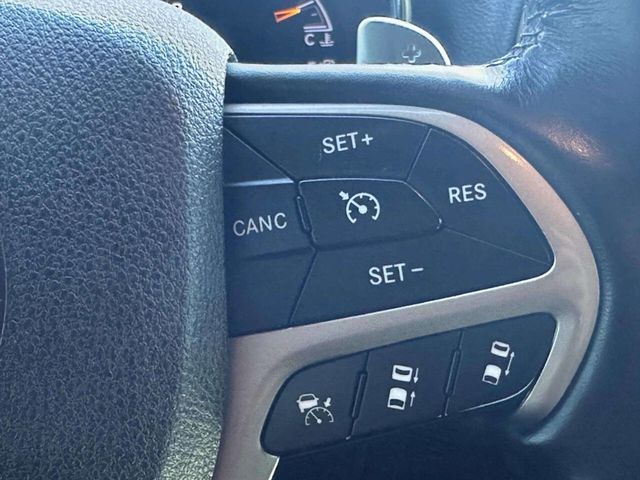 2015 Jeep Grand Cherokee 4WD 4dr Limited - 22997386 - 30