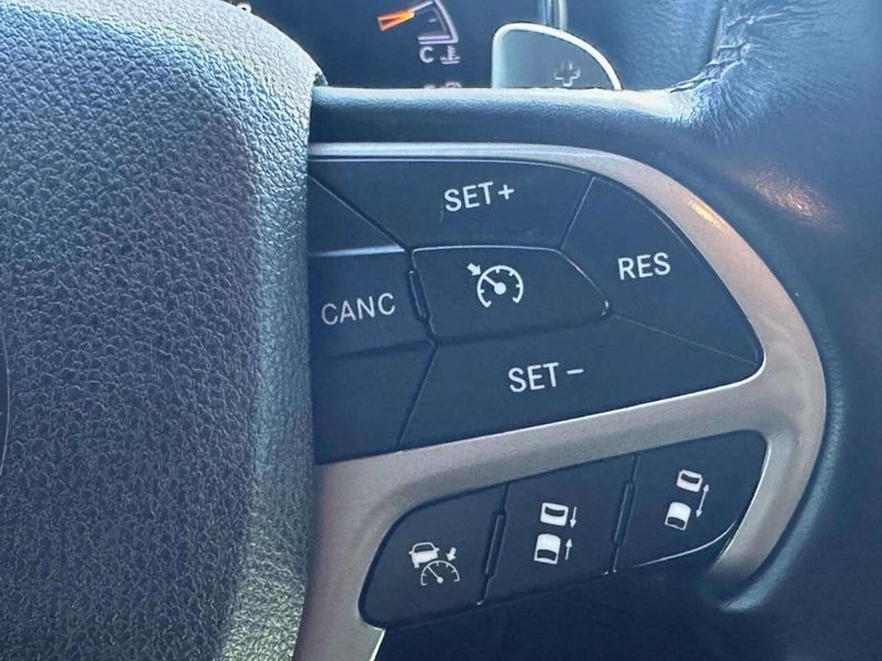 2015 Jeep Grand Cherokee 4WD 4dr Limited - 22997386 - 30