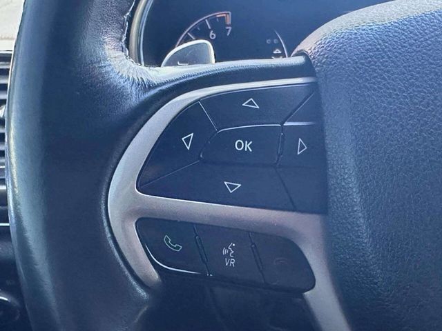 2015 Jeep Grand Cherokee 4WD 4dr Limited - 22997386 - 31