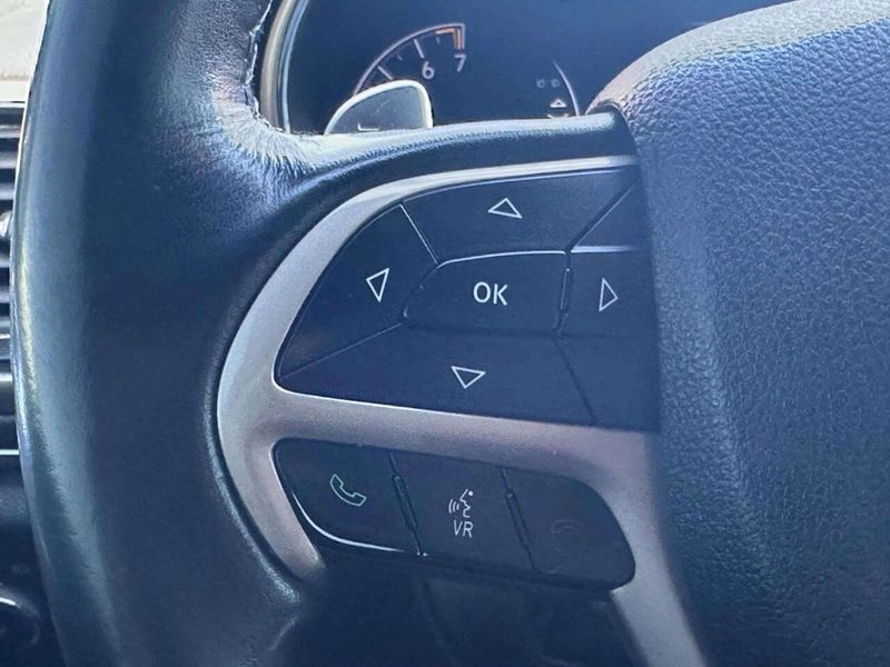 2015 Jeep Grand Cherokee 4WD 4dr Limited - 22997386 - 31